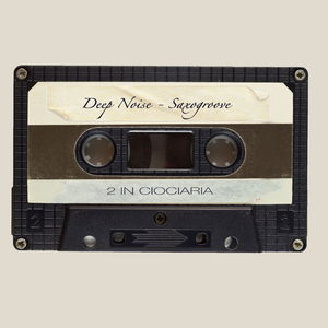 Saxogroove