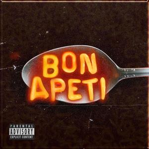 Bon apeti
