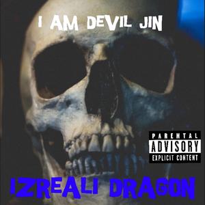 I AM DEVIL JIN !