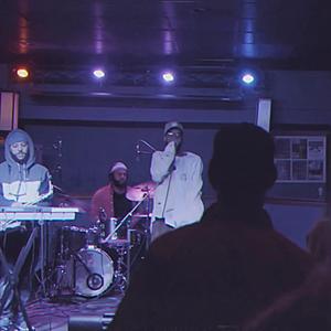 Made a way (feat. Wakko)