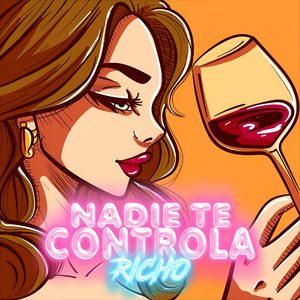 Nadie te controla