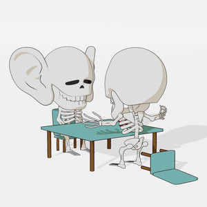 聞き上手になるコツ