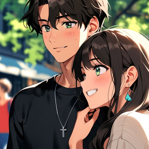 幼馴染に恋に落ちて