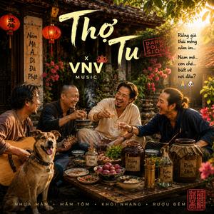 Thợ tu