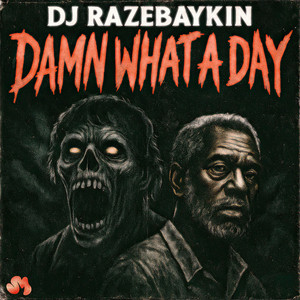 Damn What a Day