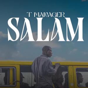 T Manager Salam