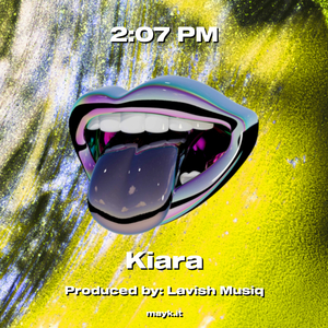 2:07 PM
