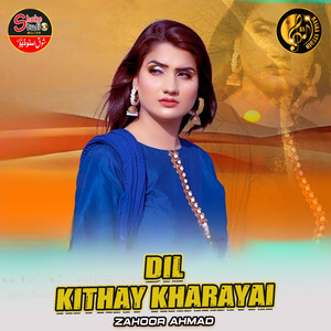 Dil Kithay Kharayai (1)