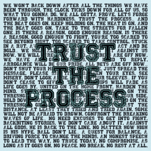 Trust the Process