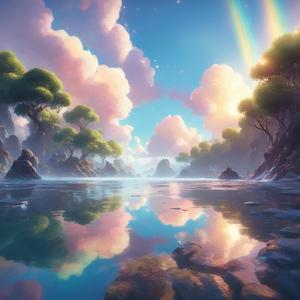 Quiet Reflections