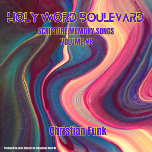 Break Forth into Joy (Isaiah 52:9)