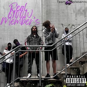 REAL 6100W MEMBER´S (feat. ODOGG.OD)
