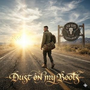 Dust on My Boots