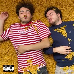 Galérien (feat. Tinmar la mala)