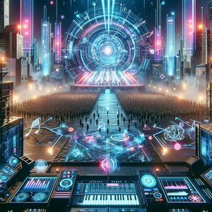 Canzone and Microtone