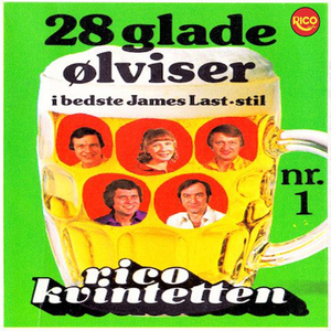 Den Er Fin Med Kompasset/Sejled Op Af Åen/Det Var En Lørdag Aften