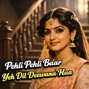 Pehli Pehli Baar Yeh Dil Deewana Hua