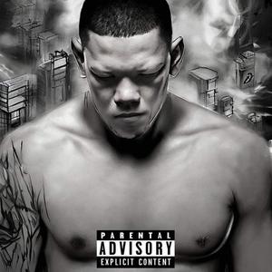 Nate Diaz (feat. Kidx)