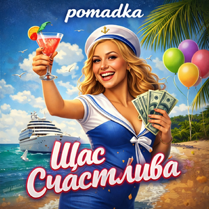 Щас счастлива