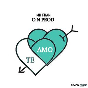 TE AMO