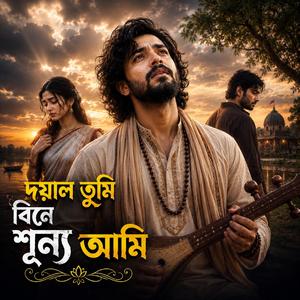 Dayal Tumi Bine Shuno Ami (দয়াল তুমি বিনে শুন্য আমি)