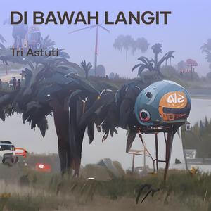 di bawah langit