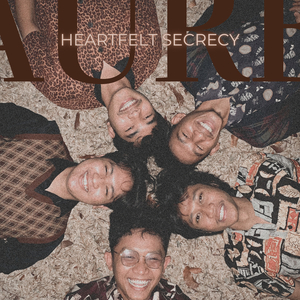 Heartfelt Secrecy