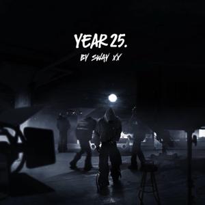 YEAR 25.