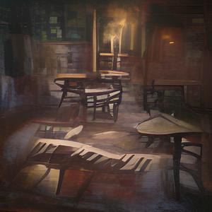 Zinzins (feat. RubioKala)