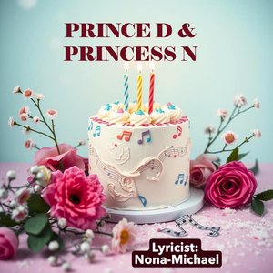 Prince D & Princess N