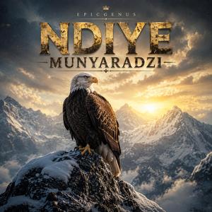 Ndiye Munyaradzi