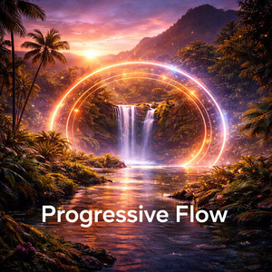 Progressive Flow (Progressive Flow)