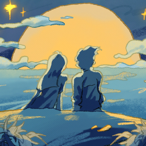 มอบรักชั่วนิรันดร์