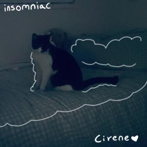 insomniac