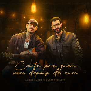 Carta pra Quem Vem Depois de Mim