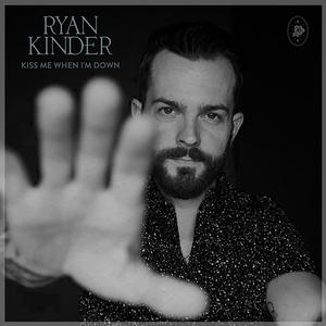 Kiss Me When I'm Down