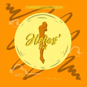 Let you go (feat. Not The Old Me Music)