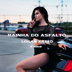 Rainha do Asfalto