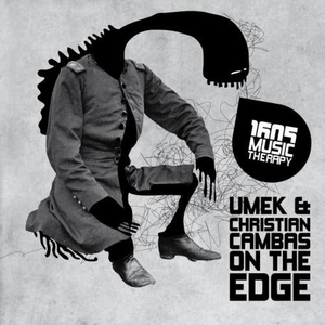 On the Edge (Original Mix)