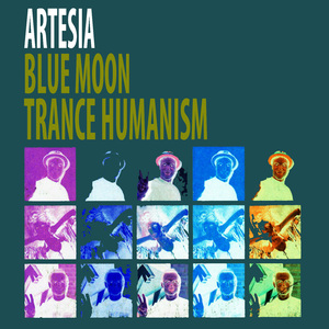 Blue Moon (Righini Traxxx Mix)