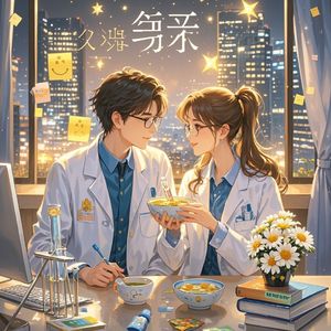 大冲星光里的我们_桑尼猎人