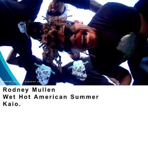 Rodney Mullen