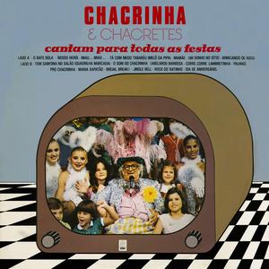Pot-Pourri: O Som do Chacrinha / Abelardo Barbosa / Corre, Corre Lambretinha / Palmas Pro Chacrinha/ Maria Sapatão / Break, Break