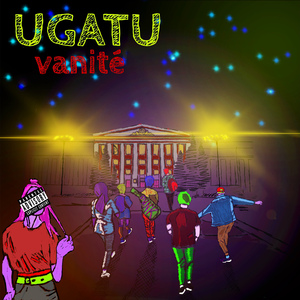 Ugatu