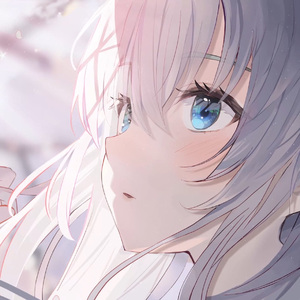 伤感的灰烬之境