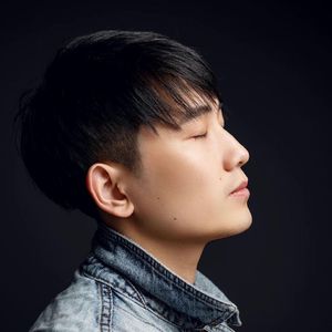 愿你像光洒满世界