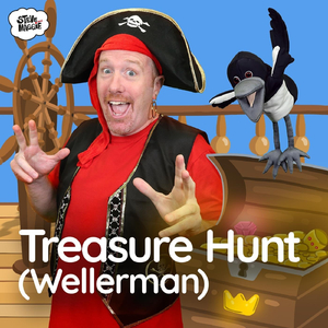 Treasure Hunt (Wellerman)