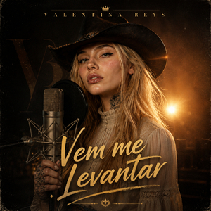 VEM ME LEVANTA