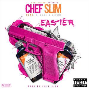 Easter (feat. J.Love & Kendrae Divine)