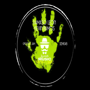 Groove Jam (Original Mix)